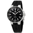 Oris Aquis Black Dial Automatic Men's Rubber Watch 01 733 7732 4134-07 4 21 64FC