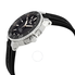 Oris Aquis Black Dial Automatic Men's Rubber Watch 01 733 7732 4134-07 4 21 64FC