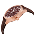 Patek Philippe Calatrava Pilot Travel Time 18kt Rose Gold Automatic Men's Watch 5524R-001