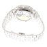 Patek Philippe Nautilus White Gold Diamond Automatic Black Dial Men's Watch 5990/1400G-001