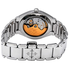 Patek Philippe Twenty 4 Automatic Grey Dial Ladies Watch 7300/1200A-010