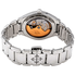 Patek Philippe Twenty 4 Blue Sunburst Dial Automatic Ladies Diamond Watch 7300/1200A-001