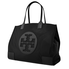 Tory Burch Ella Nylon Tote- Black 55228-001