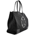 Tory Burch Ella Nylon Tote- Black 55228-001