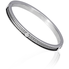 Charriol Forever Thin Stainless Steel Ladies Bangle Bracelet 04-101-1139-7