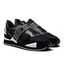 Kenzo Men's K-Run Logo Band Sneakers F865SN242F57 99