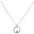 Swarovski Creativity Circle Pendant 5198686