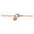 Swarovski Crystal Pave Swan Necklace 5121597