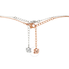 Swarovski Crystal Wishes Evil Eye Pendant Set, Blue - 5272243