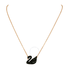 Swarovski Iconic Swan Pendant 5204134