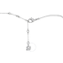 Swarovski Iconic Swan Pendant 5215034