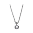 Swarovski Solitaire Pendant Necklace 1800045