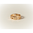 Tiffany & Co. Ladies Atlas Pierced Ring, Size  6 35102418