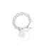 Tiffany & Co. Ladies Return to  Heart Tag Toggle Bracelet 32080251