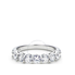 Tiffany & Co. Ladies  Embrace Band Ring, Size  6 17046055