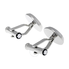 Montblanc Meisterstuck Stainless Steel Cufflinks 112904