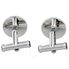 Montblanc Urban Spirit Polished Stainless Steel Cuff Links 114773