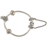 Pandora Ladies Floral Bracelet Gift Set B801116-18