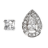 Swarovski Attract Pierced Earrings 5410284