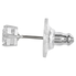 Swarovski Attract Pierced Earrings 5410284