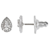 Swarovski Attract Pierced Earrings 5410284