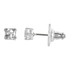 Swarovski Attract Pierced Earrings 5410284