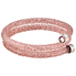 Swarovski Swarovski Crystaldust Ladies Rose Bracelet 5273640