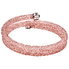 Swarovski Swarovski Crystaldust Ladies Rose Bracelet 5273640
