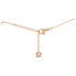 Swarovski Delta Medium Necklace 5140123