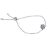 Swarovski Further Rhodium Plated Bracelet 5498999