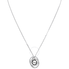 Swarovski Greeting Ring Pendant 5380554