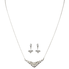Swarovski Ladies Set 5390188