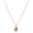 Swarovski Leslie Pendant 5438404
