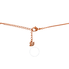 Swarovski Mine Multi Colored Necklace 5409471