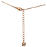 Swarovski Sparkling Dance Pear Necklace 5465281