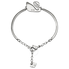 Swarovski Swan Bangle - Silver 5011990