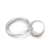 Tiffany & Co. Ladies  Hardwear Ball Ring, Size 6 37469556