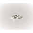 Tiffany & Co. Ladies  Infinity Ring, Size  4 35189378