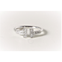 Tiffany & Co. Ladies  T Wire Ring, Size  4 33279256
