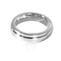 Tiffany & Co. T Two Narrow Ring, Size  5 36815388
