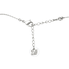 Swarovski Zodiac Pendant Aquarius Gray Rhodium Plating 5349213