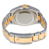 Rolex Pre-owned  Oyster Perpetual Sky-Dweller Champagne Dial Automatic Men's Watch 326933CSO (Pre-own)