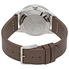 Rado Captain Cook Automatic Dark Brown Dial Men's Watch R32500305