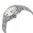 Rado D-Star Automatic Silver Dial Men's Watch R15762102
