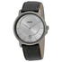 Rado DiaMaster Quartz Silver Dial Ceramic Men's Watch R14135106