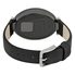 Rado Esenza Black Dial Black Satin Ladies Watch R53093715