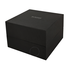 Rado Hyperchrome Automatic Chronograph Black Dial Black Ceramic Men's Watch R32525162