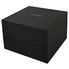 Rado Hyperchrome Automatic Silver Dial Black Leather Men's Watch R32276105