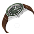 Rado Hyperchrome Captain Cook Automatic Green Dial Men's Watch R32505315