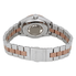 Rado HyperChrome S Automatic Mother Of Pearl Diamond Dial Ladies Two Tone Watch R32087902